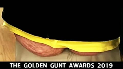 The Golden Gunts 2019 [PPP / Godwinson / LeoPirate]