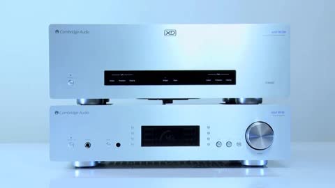 Top 5 Best Hi-Fi Amplifier in 2022