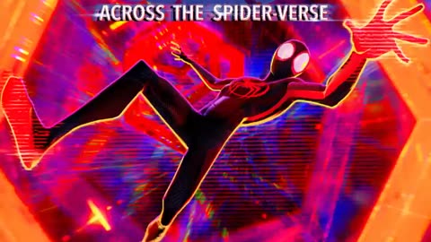 Daniel Pemberton - Canon Event | Spider-Man: Across the Spider-Verse (Original Score)