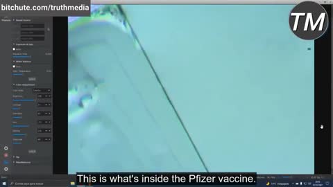 EXPOSED !! MICRO-ROUTER FOUND IN PFIZER VACCINE !! MUST WATCH !! GET SHARING !!
