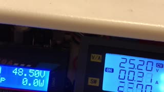 EPU 0.0w 400vdc dumping 24UF