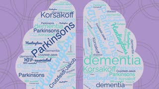 Less Common Forms of Dementia