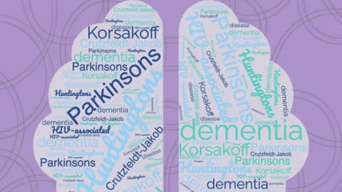 Less Common Forms of Dementia