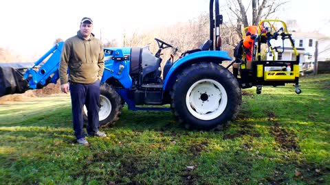 LS Tractor 100 Hour Review And Would A LS Tractor Be A Good Fit For You?