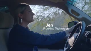 Fracking in Pennsylvania