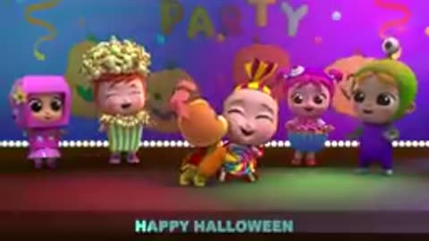 Scary_Halloween_Monsters___Fun_Sing_Along_Songs_by_Little_Angel_Playtime(144p)