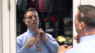 How To Properly Tie A Bow Tie