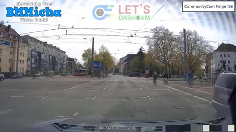 Dashcam Fails