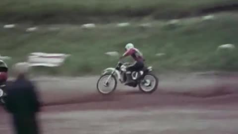 1973 FIM 125cc Motocross Prize Series