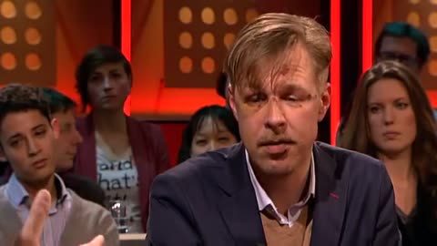 Wilfred de Bruijn: Homohaat in Frankrijk