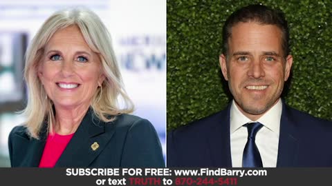 Hunter Biden Calls His Step Mom a C*nt