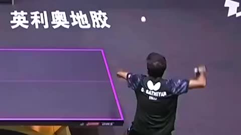 Amazing Ping Pong