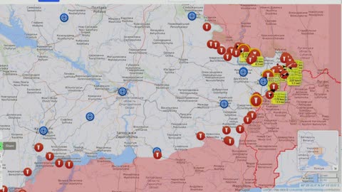 Ukraine Russia - Military Summary And Analysis June 2, 2022