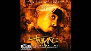 2Pac - One Day At A Time (Em_s Version) (ft. Eminem _ The Outlawz)