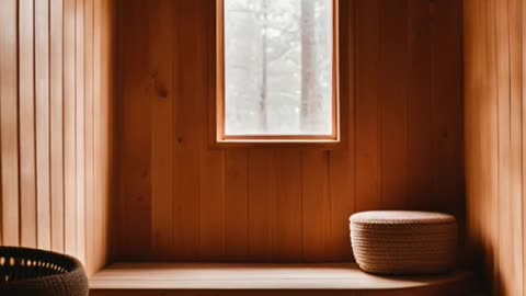 Unlocking Mental Well-Being: The Power Of Sauna Therapy