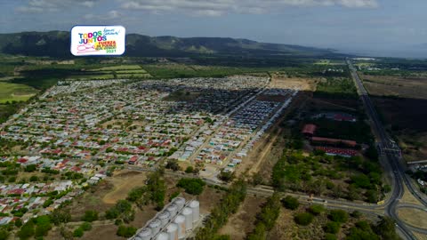 Nicaragua - Proyectos de vivienda de interés social