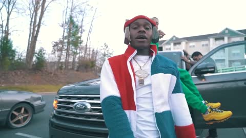 DaBaby - FuckYouTalmbout Freestyle