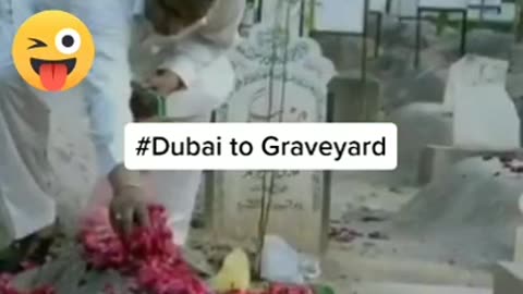 Grave yard #funny video