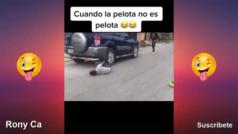 Videos de risa 2021 SI TE RIES PIERDES!!