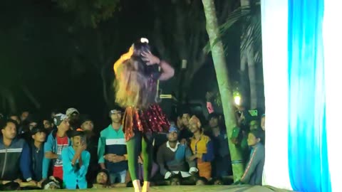 Hindi- Song- Purulia- Dance- Dhamaka