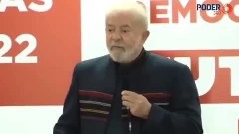 Lula ameaça deputados e sugere “ataques” às suas casas e familiares