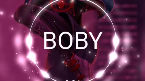 Electronic Music--BOBY