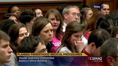 Ex-Abortion Doctor Testifies Brutal TRUTH About Procedure