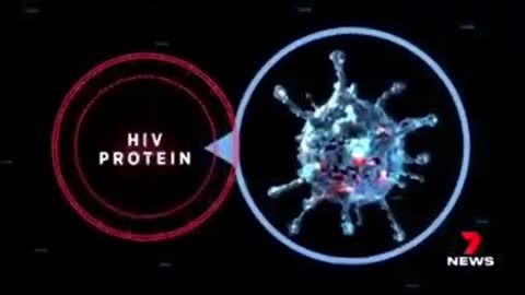 HIV Detected. But it just a false postitive.
