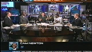 Le repêchage de la NFL 2011