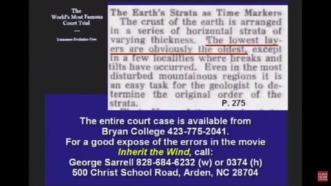 Kent Hovind 4 Lies in the Textbooks - Creation Seminar