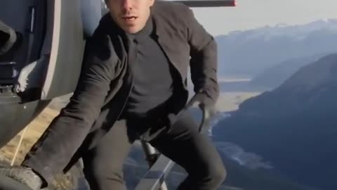 ryanthepianoboy as Ethan Hunt (Reface)