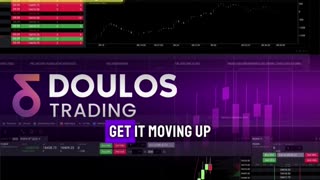 Thriving in Day 9: Doulos Trading Chronicles! 📈💼