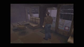 Silent Hill (PS1) Gameplay Presentation