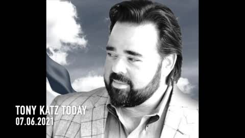 Tony Katz Today Podcast: Why Liberals Hate Independence Day and Why Communists Lie