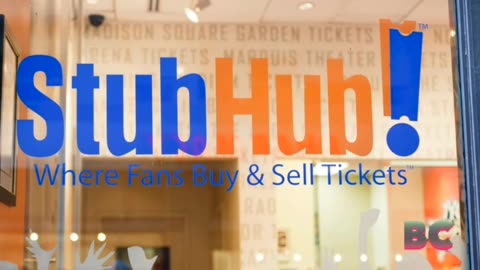 StubHub delays IPO until after Labor Day