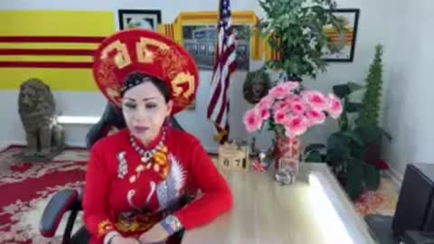 Lisa Pham Khai Dân Trí Ngày 7/6/2021