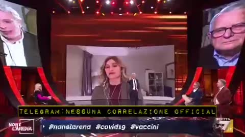 Giovanni Frajese: "Non sono stati fatti né gli studi di carcinogenesi né quelli di genotossicità"