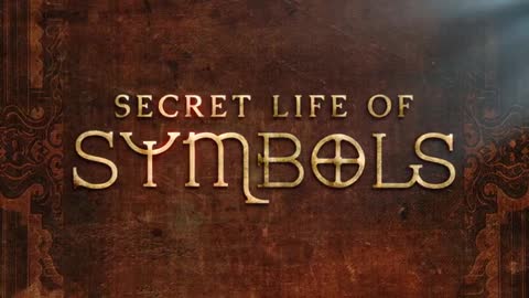 SECRET LIFE OF SYMBOLS WITH JORDAN MAXWELL