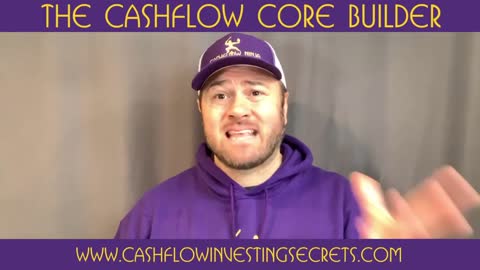 The Cashflow Core Builder