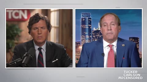 Greg Abbot to Tucker: We are Prepared for Conflict with Federal Authorities