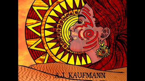 A.J. Kaufmann - Tribal Sunrise World (Psychedelic Rock)