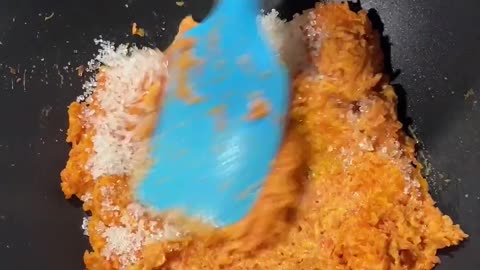 Gajar Ka Halwa || TOP10EDITS || #shorts #cookingfood #cooking #recipe #kitchen