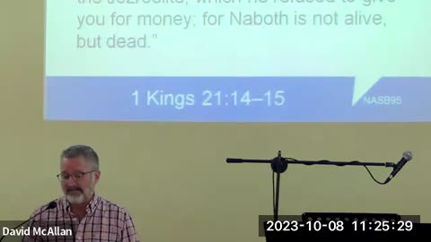 0998 Mk.14.53-65 Jesus Confesses Before the Council