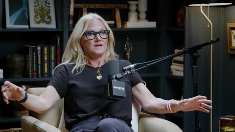 Mel Robbins ON- If You STRUGGLE With Stress & Anxiety, This Will CHANGE Your Life!