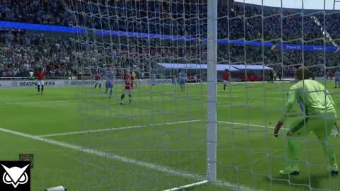 best goals fifa 20 🔥💥⚽