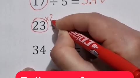 Math Hack