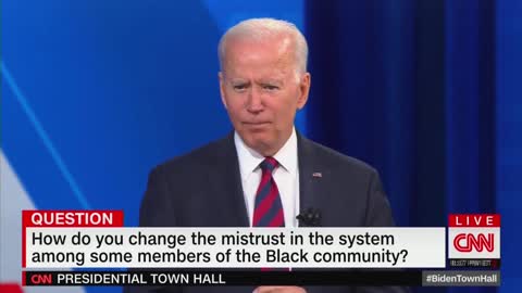 Translation Needed! Biden's Incoherent Rant About "Aliens" and a "Man on the Moon"