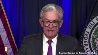 Fed Chair Talks About Possibility of Trackable, Non-Anonymous Central U.S. Digital Currency