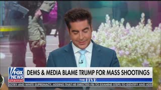 Jesse Watters points out ignored part of manifesto