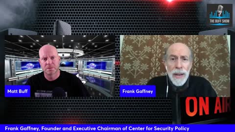 Frank Gaffney - Securing America